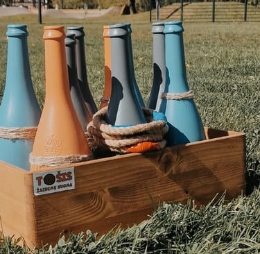 zaidimu nuoma Klaipėdoje - lauko ir vidaus žaidimas ŽIEDYNĖS