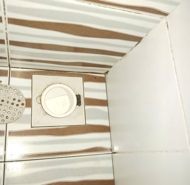 anti cockroach floor trap