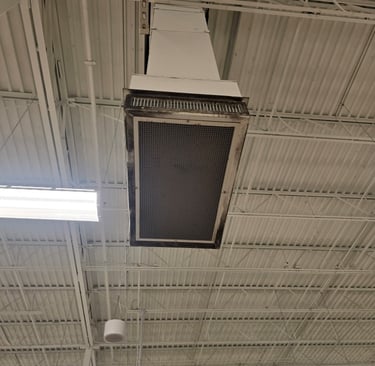 How Mold Can Affect Your HVAC System: What You Need to Know