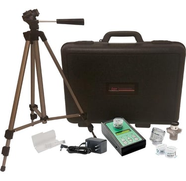 Zefron Air Sampling Kit