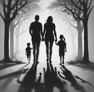 white concrete building