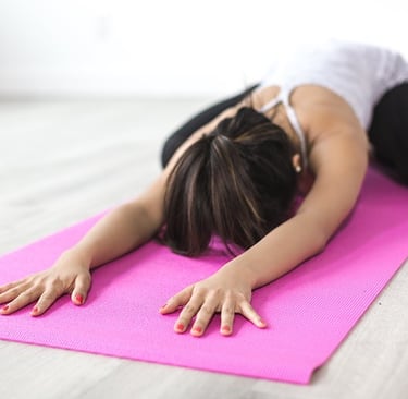 Yoga Para Aliviar Dores