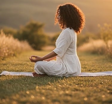 Yoga Para Melhorar a Vida Intima