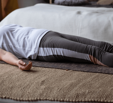 Yoga Nidra
