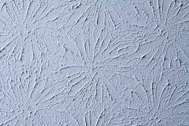 crows feet drywall texture