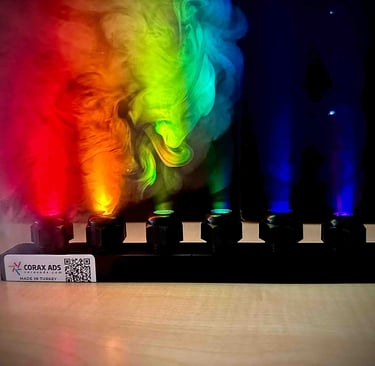 Yıldız Tavan ışık motoru ve modülü