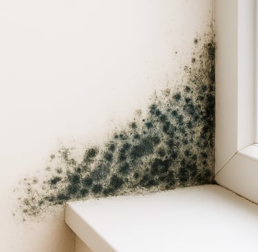 Apie Pelėsio Naikinimą, Dažniausiai Užduodamų Klausimų Atsakome į 10 klausimų