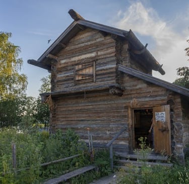 Medzio grybas Trobagrybis, Medzio grybas, Trobagrybis