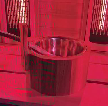 Fabricacíon Saunas Infrarrojo Colombia Onzen