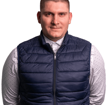 Mathieu Lacroix Director of Laboratory and Biosourcing