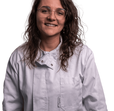 Anne-Laure Desroches Laboratory Manager