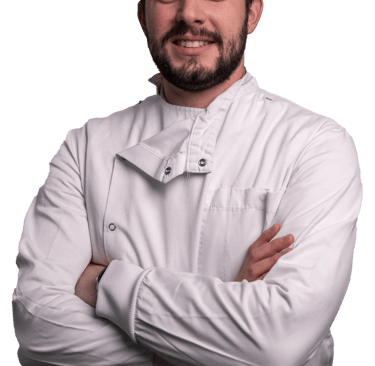 Clément Milet Laboratory & Quality Director