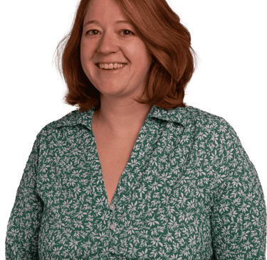 Nelly Dubrulle International Business Developer