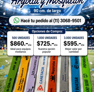 ¡Llegó el Mundial 2026! Descarga nuestro folleto de ofertas exclusivas y aprovecha los mejores descuentos ¡No te lo pierdas!