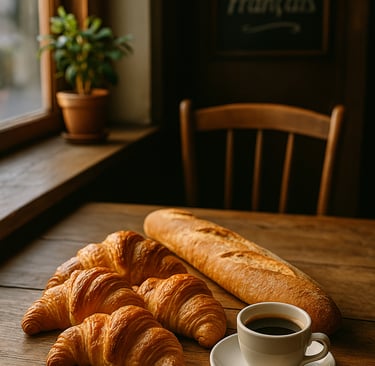 a cup of coffee and a cup of coffee
