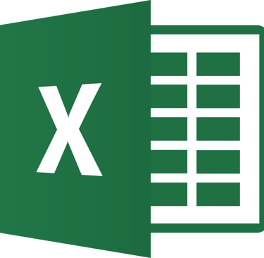 Umid huseynov skills Excel