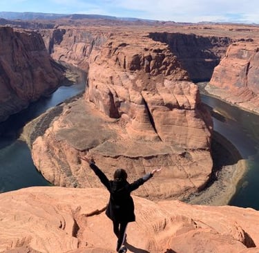 Horseshoe Bend