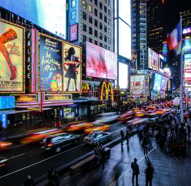 Broadway