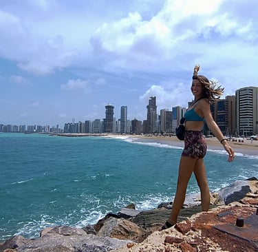 Cosa fare e vedere a Fortaleza