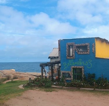 consigli di viaggio in Uruguay