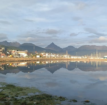 Cosa vedere a Ushuaia