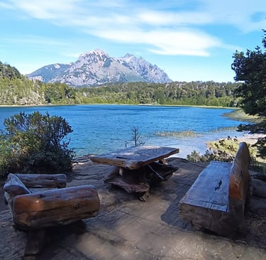 Consigli di viaggio in Patagonia - laghi di Bariloche