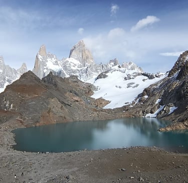 Cosa vedere a El Chalten