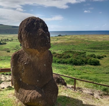Periodo migliore per visitare Rapa Nui