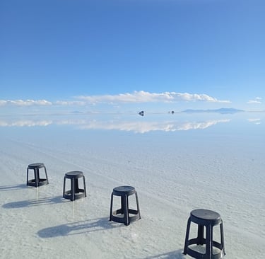 tour di 3 giorni nel Salar de Uyuni, cosa sapere