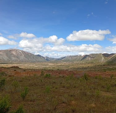 Toro Toro National Park informazioni utili