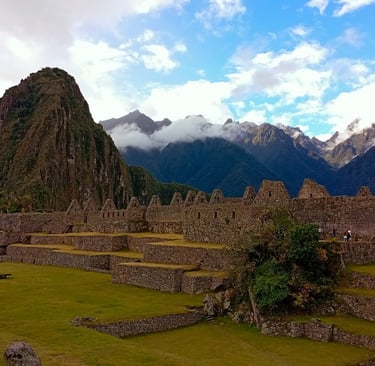 quale biglietto scegliere per visitare Machu Picchu