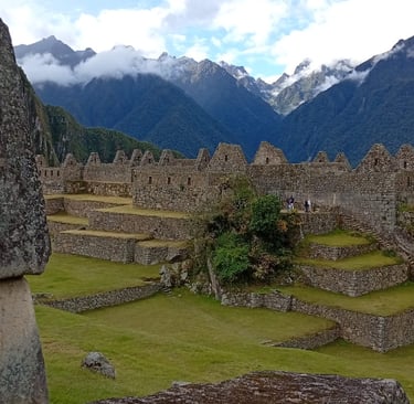 Quanto tempo serve per visitare Machu Picchu