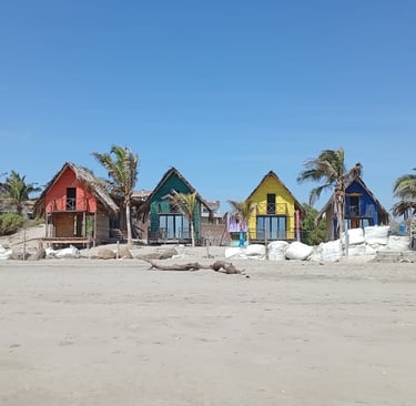 Cosa vedere a Mancora
