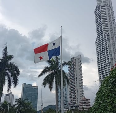 Consigli di viaggio a Panama