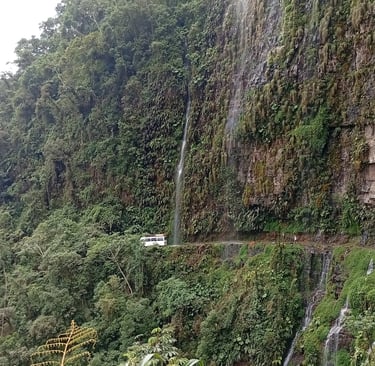 Consigli di viaggio in Bolivia