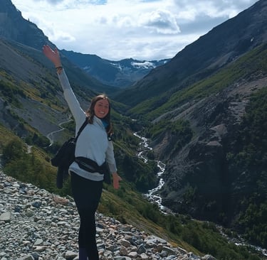 Consigli utili per fare il trekking al Mirador Base Las Torres