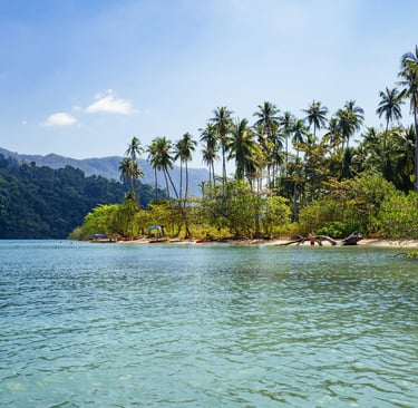 Cosa vedere a Koh Chang
