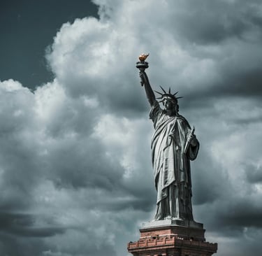 Statua della Libertà