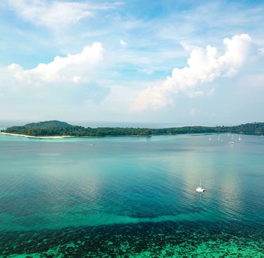 Cosa vedere a Koh Lipe - snorkeling