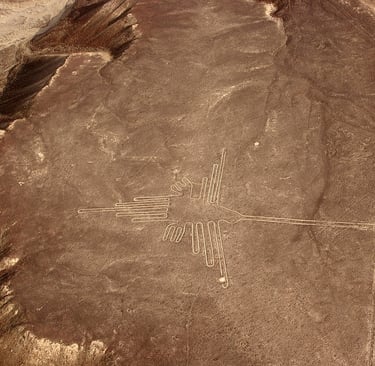 Cosa vedere a Nazca