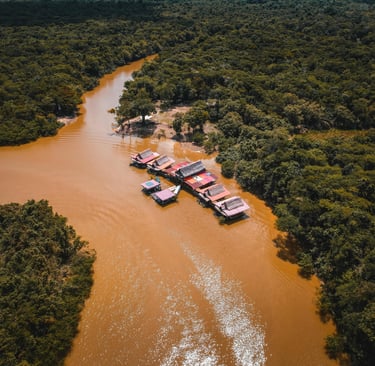Cosa vedere a Iquitos