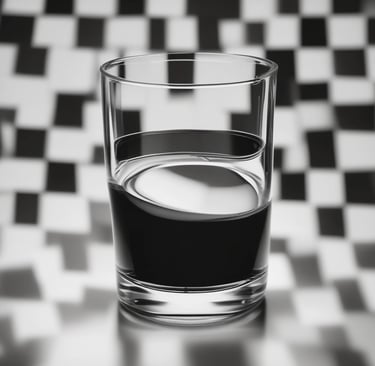 worm's-eye view photography of concrete building