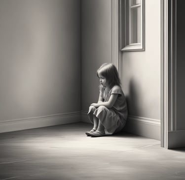 worm's-eye view photography of concrete building