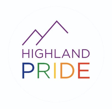 Highland Pride
