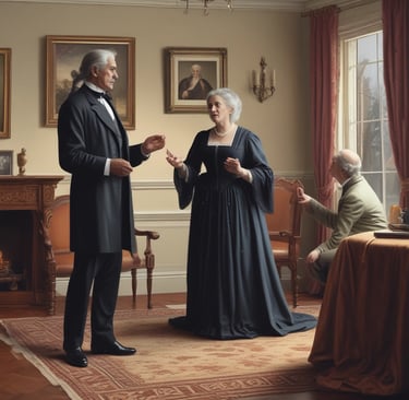 white concrete building