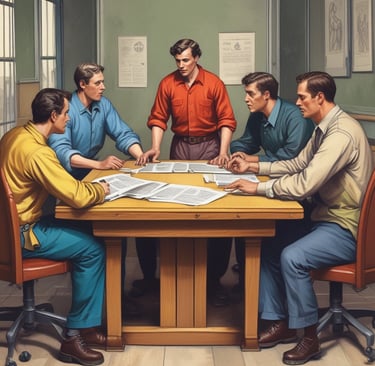 Bright living room with modern inventory