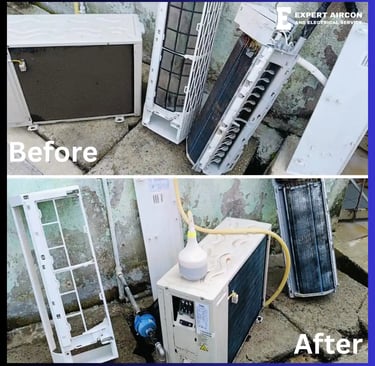 overhaul-aircond-service-before-and-after-picture