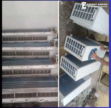 servis-overhaul-aircond-home-aircons