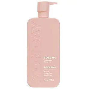 MONDAY Haircare Volume Shampoo