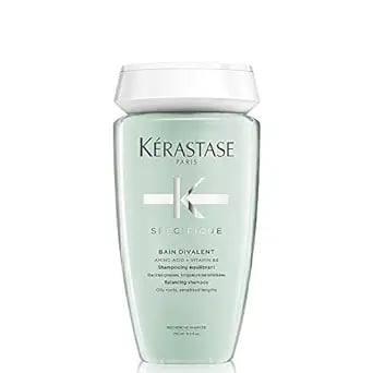 KΓ©rastase Specifique Bain Divalent Balancing Shampoo